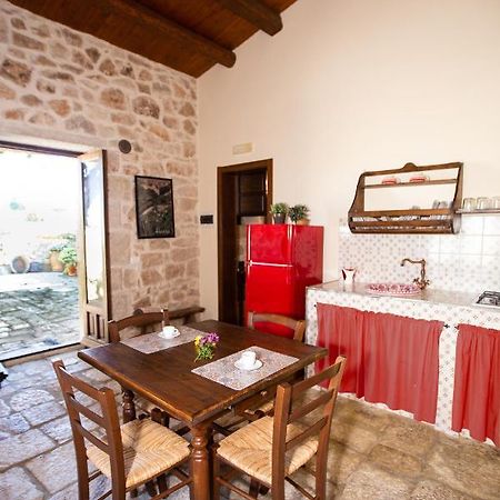 Homidoo Carrubo Appartement Santa Croce Camerina Buitenkant foto