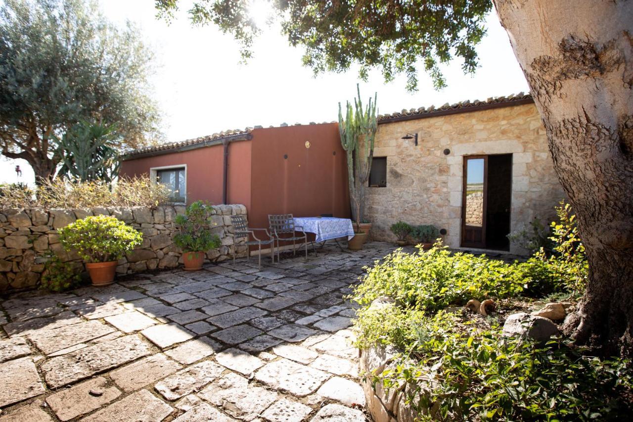Homidoo Carrubo Appartement Santa Croce Camerina Buitenkant foto