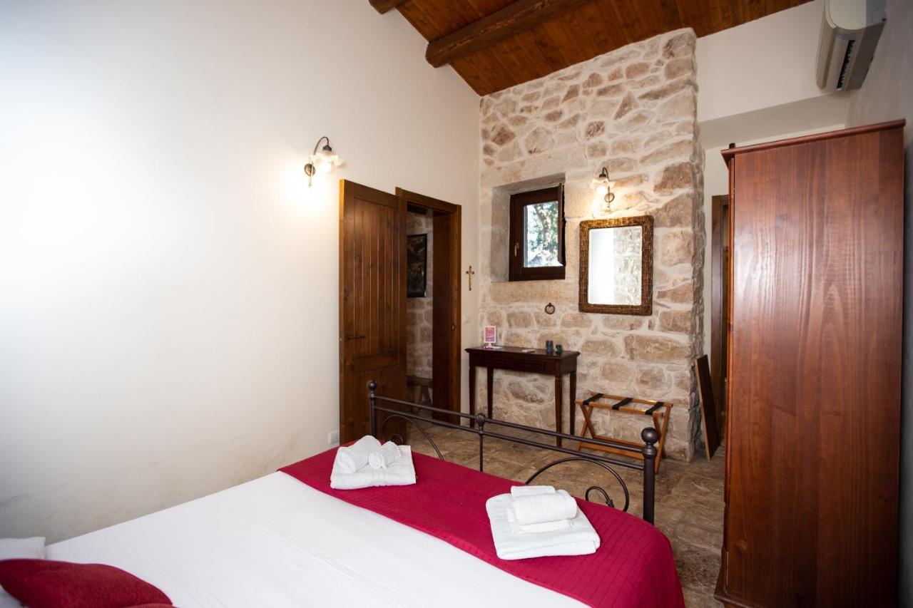 Homidoo Carrubo Appartement Santa Croce Camerina Buitenkant foto