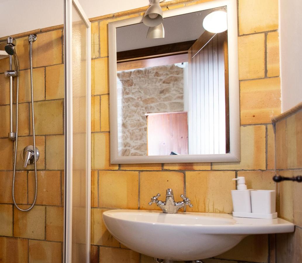 Homidoo Carrubo Appartement Santa Croce Camerina Buitenkant foto