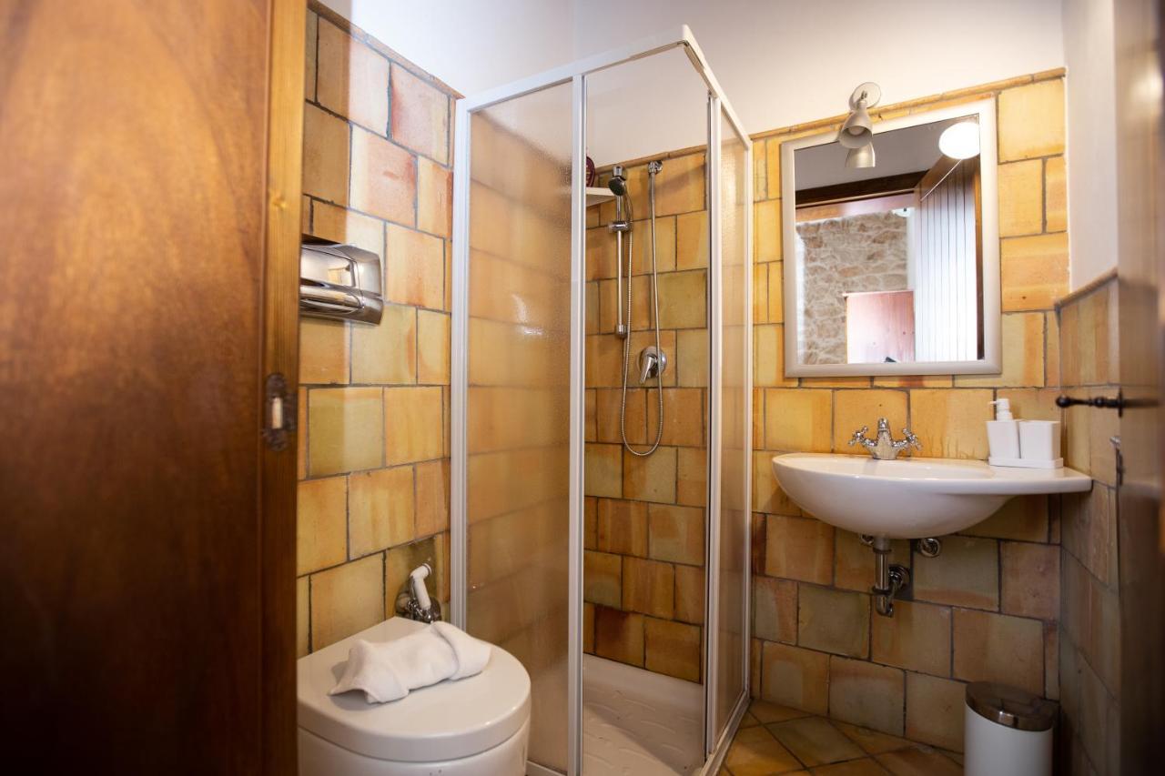 Homidoo Carrubo Appartement Santa Croce Camerina Buitenkant foto