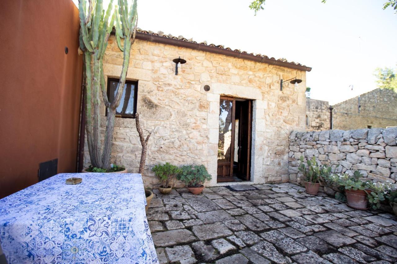 Homidoo Carrubo Appartement Santa Croce Camerina Buitenkant foto