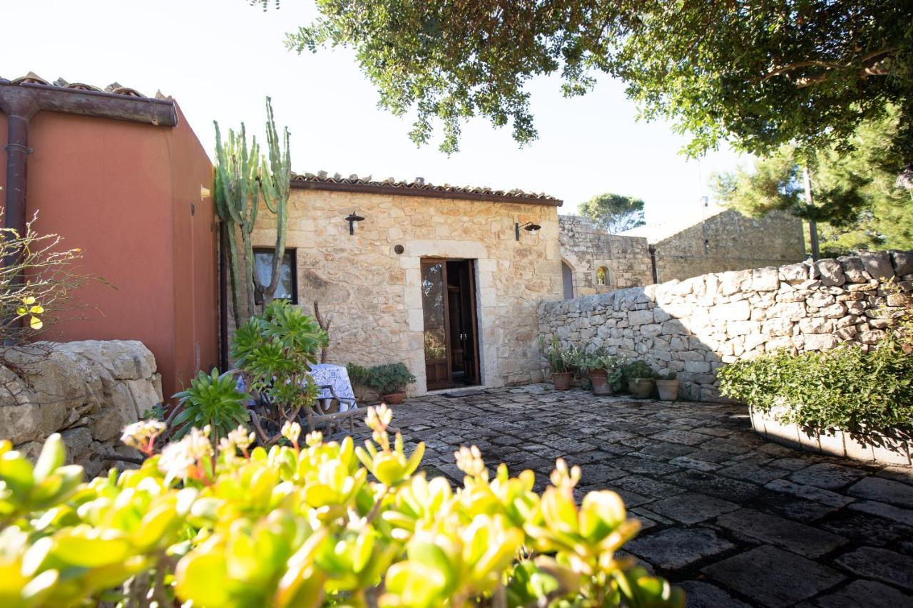 Homidoo Carrubo Appartement Santa Croce Camerina Buitenkant foto