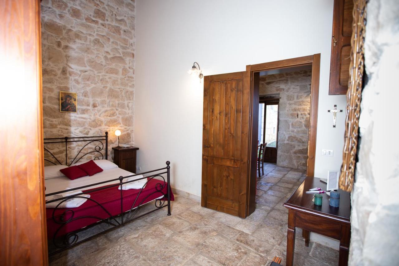 Homidoo Carrubo Appartement Santa Croce Camerina Buitenkant foto