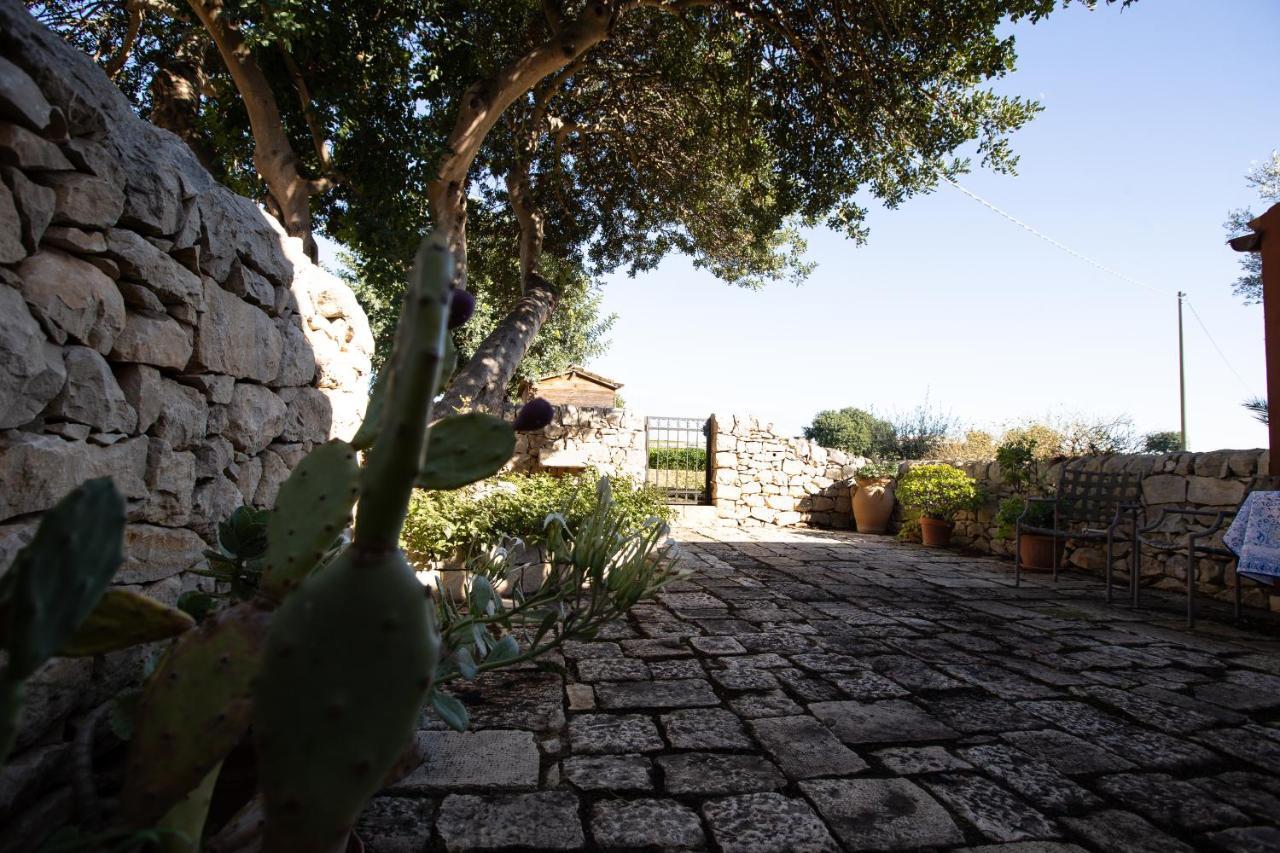 Homidoo Carrubo Appartement Santa Croce Camerina Buitenkant foto