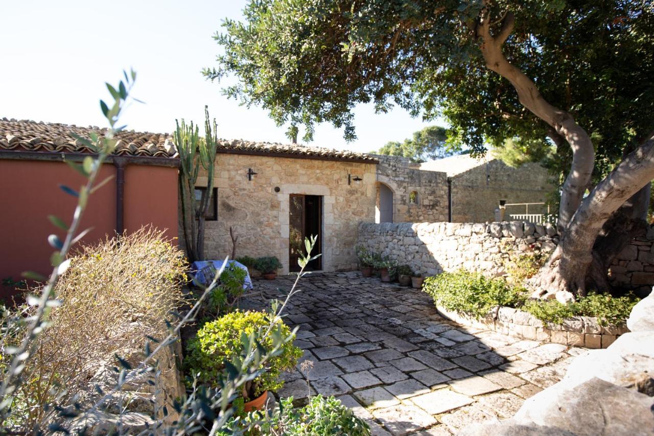 Homidoo Carrubo Appartement Santa Croce Camerina Buitenkant foto