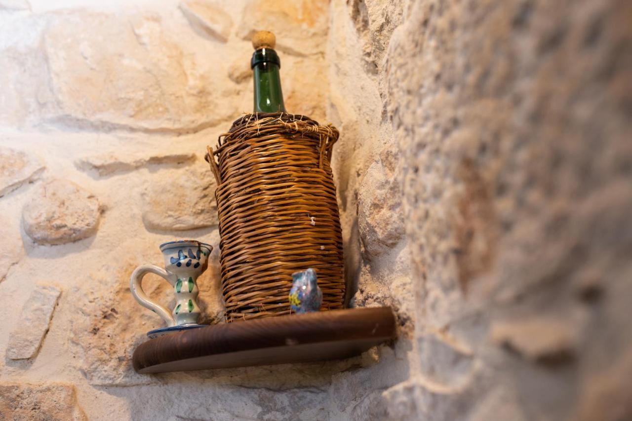 Homidoo Carrubo Appartement Santa Croce Camerina Buitenkant foto