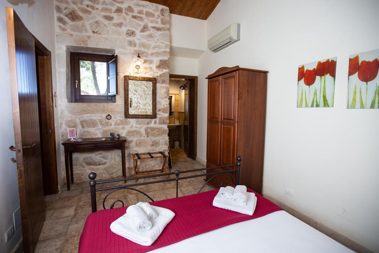 Homidoo Carrubo Appartement Santa Croce Camerina Buitenkant foto