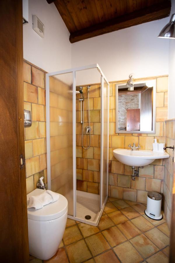 Homidoo Carrubo Appartement Santa Croce Camerina Buitenkant foto