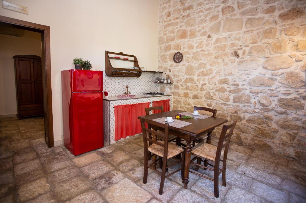 Homidoo Carrubo Appartement Santa Croce Camerina Buitenkant foto