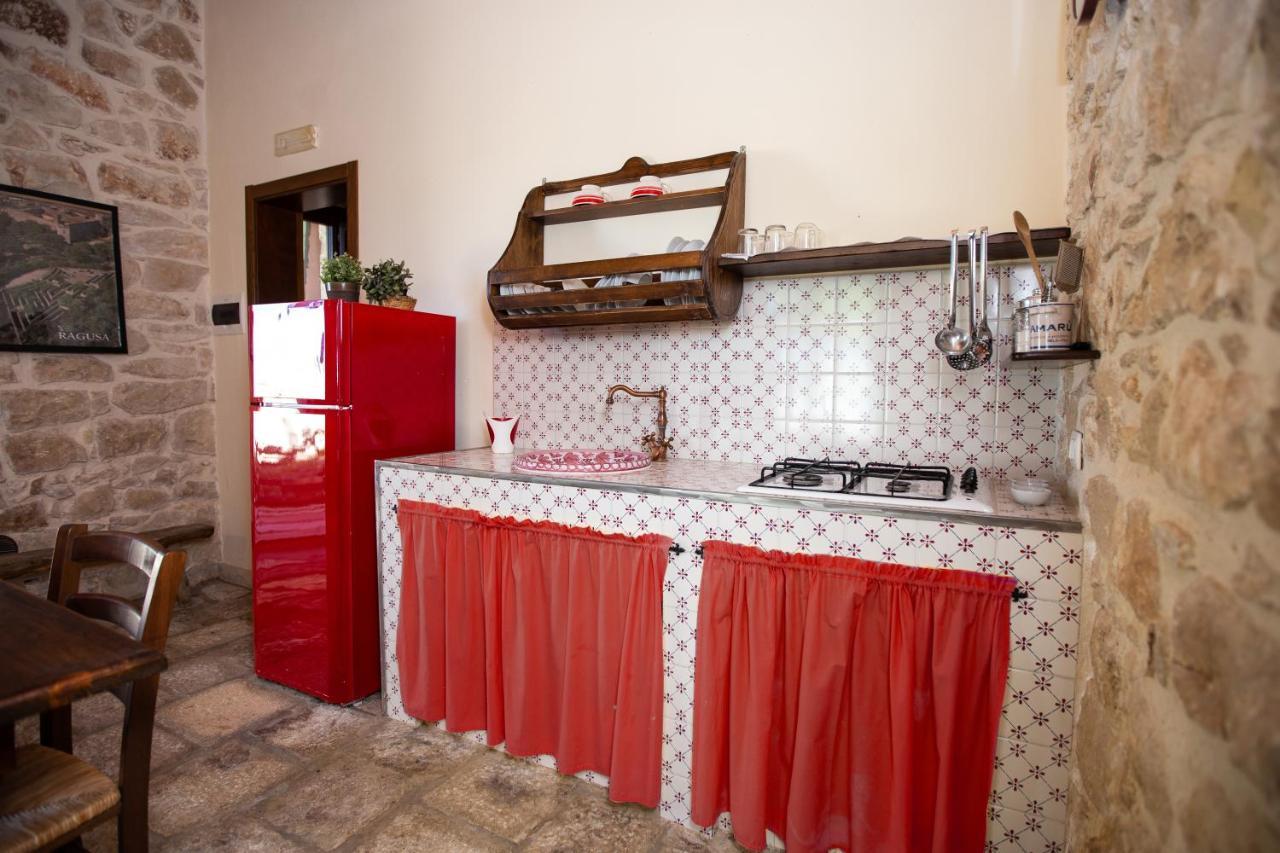 Homidoo Carrubo Appartement Santa Croce Camerina Buitenkant foto