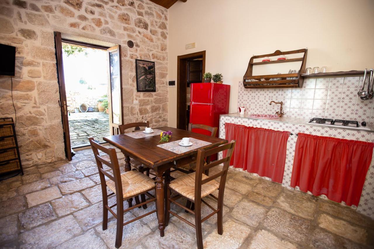 Homidoo Carrubo Appartement Santa Croce Camerina Buitenkant foto